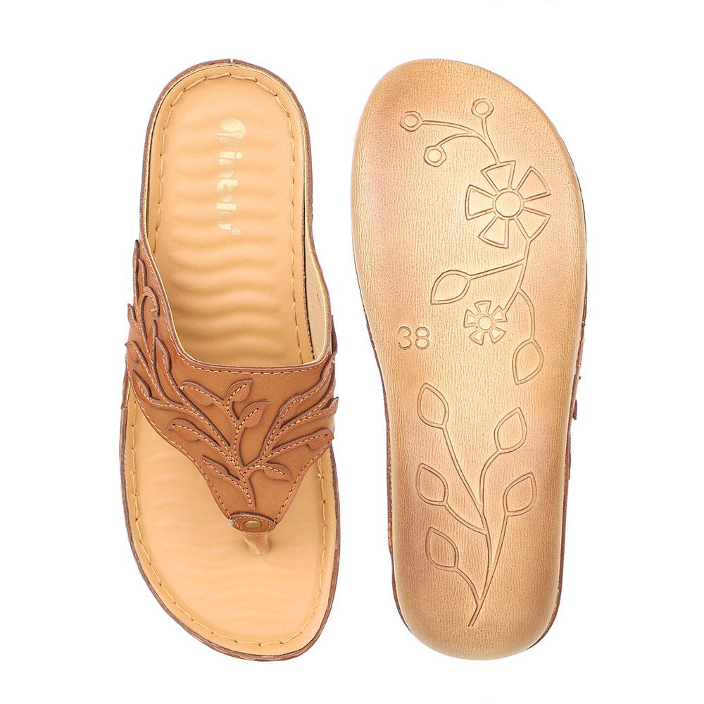 Inblu Women Slipper - #DD23
