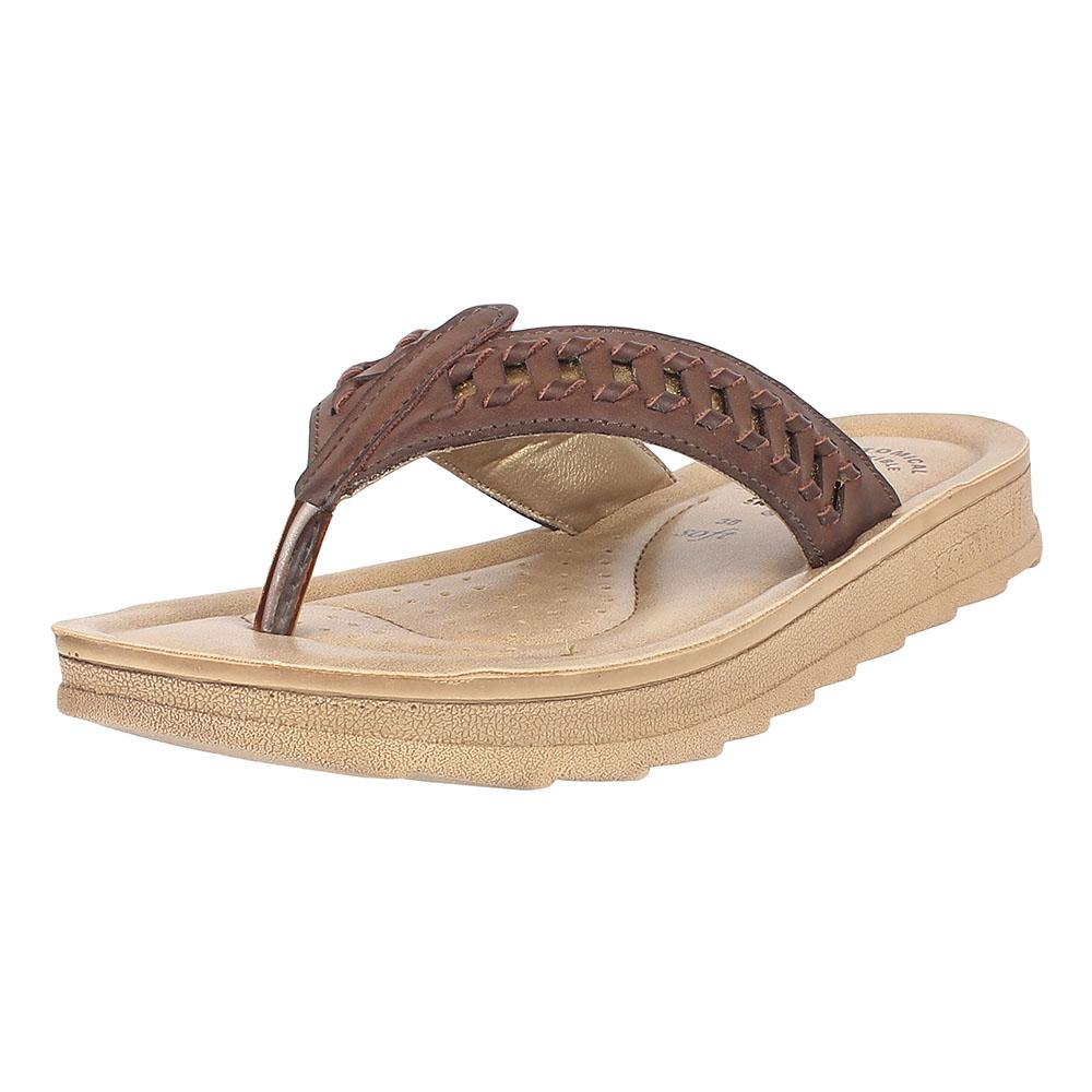 Aerowalk Women Slipper - #DI21