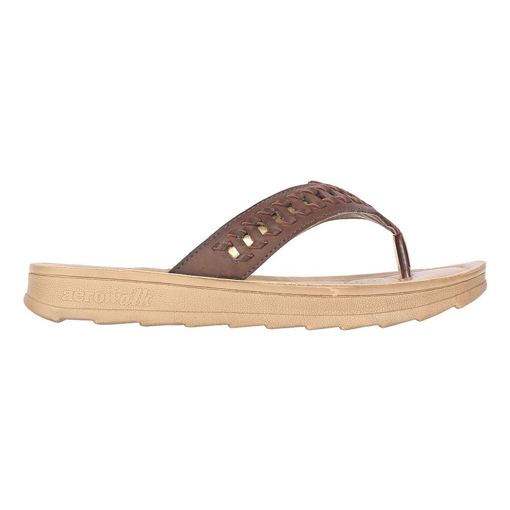 Aerowalk Women Slipper - #DI21