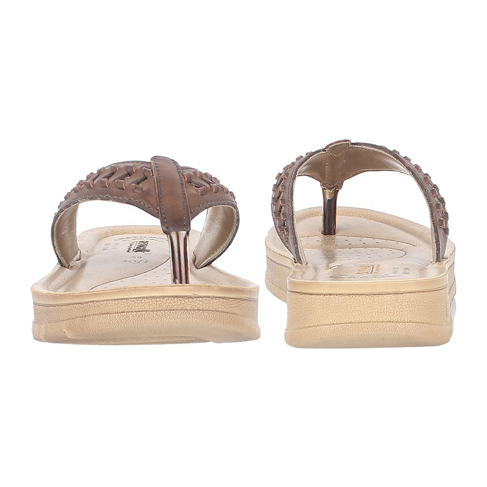 Aerowalk Women Slipper - #DI21