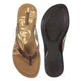 Aerowalk Women Slipper - #GE29
