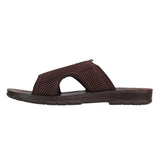 Inblu Men Slipper #4107 - BROWN