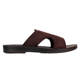 Inblu Men Slipper #4107 - BROWN