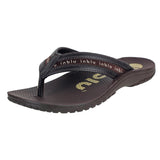 Inblu Men Slipper #58M3 - BROWN