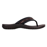 Inblu Men Slipper #58M3 - BROWN