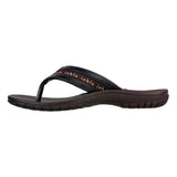 Inblu Men Slipper #58M3 - BROWN