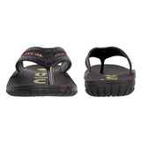 Inblu Men Slipper #58M3 - BROWN