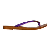 Inblu Women Slipper #IR20 - PURPLE