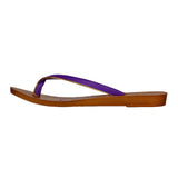 Inblu Women Slipper #IR20 - PURPLE