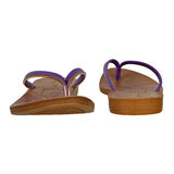 Inblu Women Slipper #IR20 - PURPLE