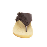 Inblu Women Slipper #PP07 - BROWN