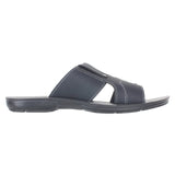 Inblu Men Slipper #LN05 - BLACK