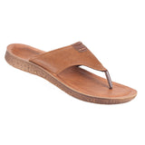 Inblu Men Slipper #VN39 - TAN