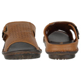 Inblu Men Sandal #QF01 - TAN