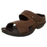 Inblu Men Sandal #QF22 - BROWN