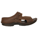 Inblu Men Sandal #QF22 - BROWN