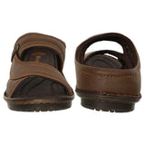Inblu Men Sandal #QF22 - BROWN