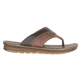 Inblu Men Slipper #GGB3 - BLUE