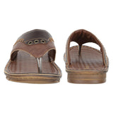 Inblu Men Slipper #GGB3 - BLUE