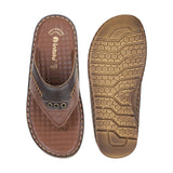 Inblu Men Slipper #GGB3 - BLUE