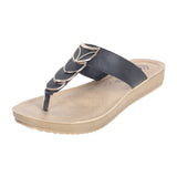 Inblu Men Sandals #QF22 - TAN