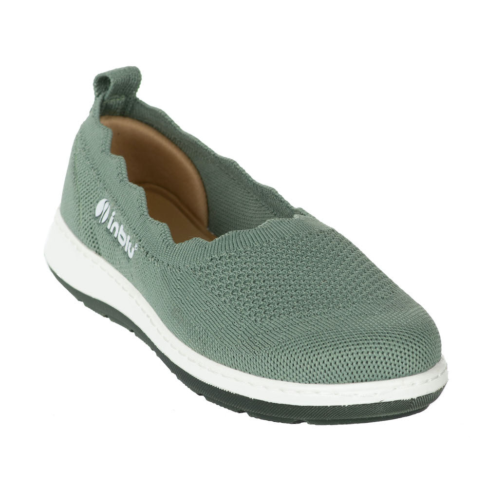 Inblu Women Belly Shoes WG11 PISTA The Condor Trendz Store