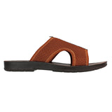 Inblu Men Slipper #4107 - TAN