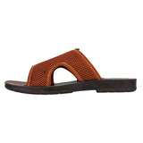 Inblu Men Slipper #4107 - TAN