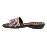 Inblu Women Slipper #38B5 - TAN