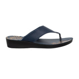 Inblu Women Slippers #9112 - BLUE