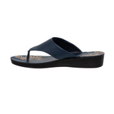 Inblu Women Slippers #9112 - BLUE