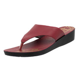 Inblu Women Slippers #9112 - MAROON
