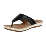 Inblu Women Slipper #BA08-BLACK