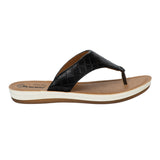 Inblu Women Slipper #BA08-BLACK