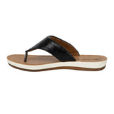 Inblu Women Slipper #BA08-BLACK