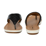 Inblu Women Slipper #BA08-BLACK