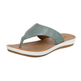 Inblu Women Slipper #BA08 - GREEN