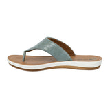 Inblu Women Slipper #BA08 - GREEN