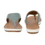 Inblu Women Slipper #BA08 - GREEN
