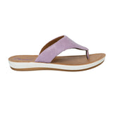 Inblu Women Slipper #BA08 - LILAC