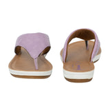 Inblu Women Slipper #BA08 - LILAC