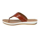 Inblu Women Slipper #BA08 - TAN