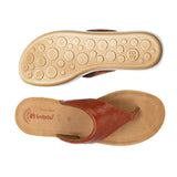 Inblu Women Slipper #BA08 - TAN
