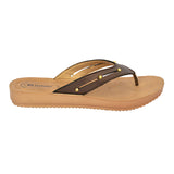 Inblu Women Slippers #BMP1 - BRONZE