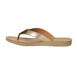 Inblu Women Slippers #MEB1 - GOLD