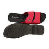 Inblu Women Slipper #MR06 - RED