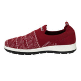 Inblu Women Belly Shoes #WG02 - MAROON