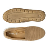 Inblu Women Belly Shoes #WG09 - BEIGE