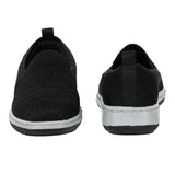 Inblu Women Belly Shoes #WG09 - BLACK