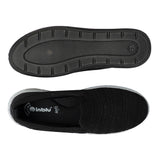 Inblu Women Belly Shoes #WG09 - BLACK